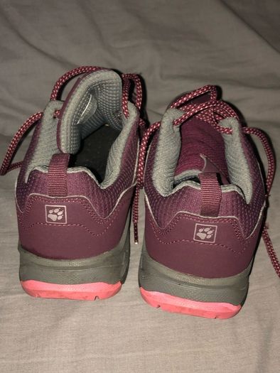 Jack wolfskin sport shoes