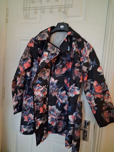 Ladies Jacket