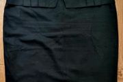 Skirt Office Style size M