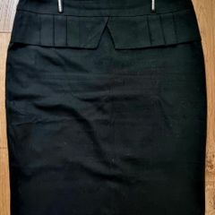 Skirt Office Style size M