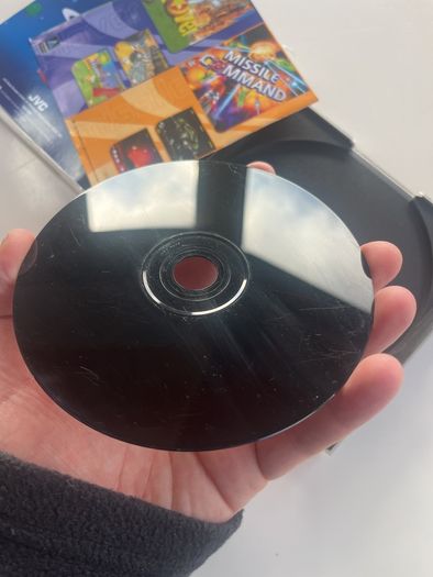 PS1 Pop n'Pop