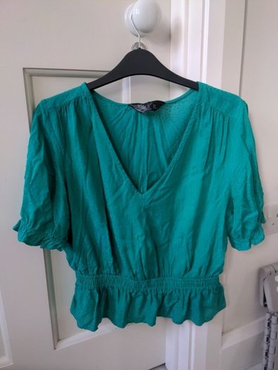 Ladies top