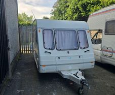 caravan