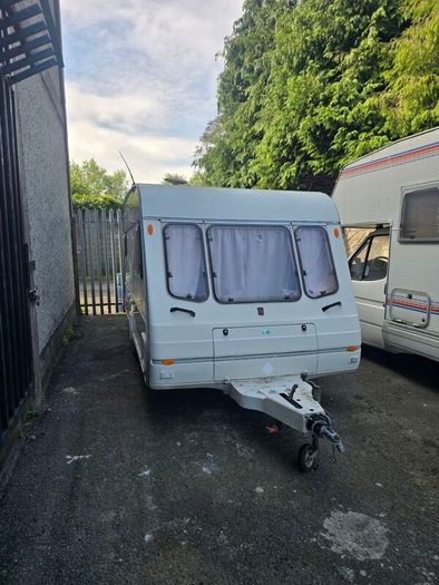 caravan