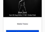 Bon jovi