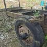 trailer frame Image 7