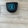 L.A.B Golf DF3 Putter w/upgraded Accra Shaft Image 5
