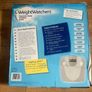 Body smart analysis weighing scale Image 2