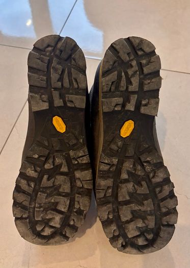 Meindl Vakuum Men GTX Boots