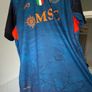Napoli jersey Image 2