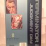 Terminator 2 t-800 original horizon model kit Image 2