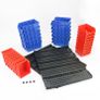 Parts Bin / Lin Bin Storage Boxes 30pcs Set Image 5