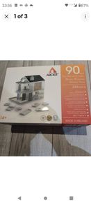 Arckit A10034 90sq m scale model kit
