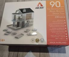 Arckit A10034 90sq m scale model kit