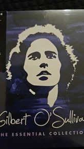 Gilbert O'Sullivan. The Essential Collection. 2 CD. New