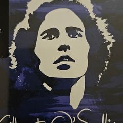Gilbert O'Sullivan. The Essential Collection. 2 CD. New