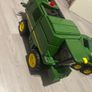 John Deere toy machinery Image 4