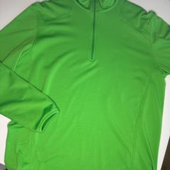 Galvin Green Golf Top Size Large
