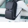 Bange Original Backpack USB Charging Laptop Travel Image 3