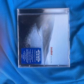 Incubus - Morning View CD