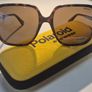 Polaroid Sunglasses PLD 6219S Polarized Havana 56-17 mm Image 4