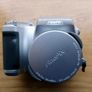 Fujifilm FinePix S304 Digital Camera + 16MB Memory Card Image 8