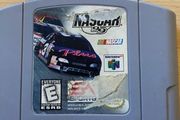 N64 Nascar 1999(ntsc)