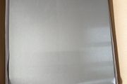 Ikea Grevsta Stainless Steel Press Door