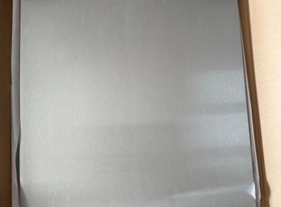 Ikea Grevsta Stainless Steel Press Door