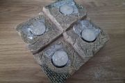 Lir Candle Set