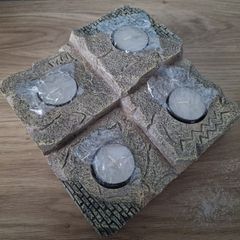 Lir Candle Set