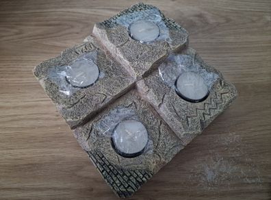Lir Candle Set