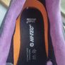 Waterproof HI- TECH  SHIELD boots for hiking Image 4