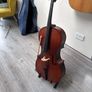 3/4 Excellent conditions Cello for Sale Image 2