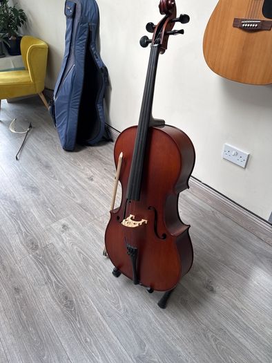 3/4 Excellent conditions Cello for Sale