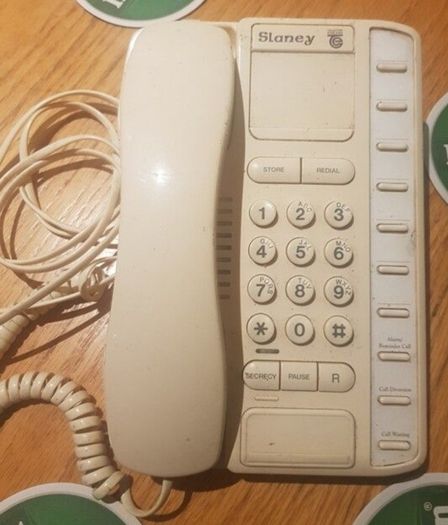 Vintage Telephone