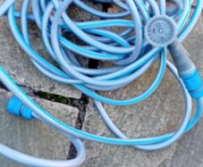 Garden hose