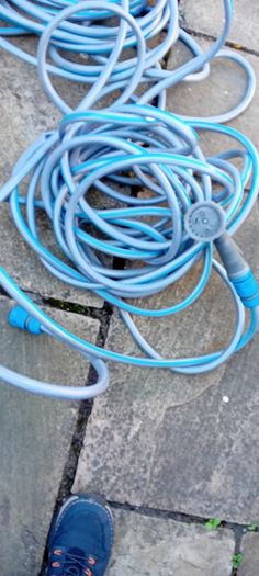 Garden hose