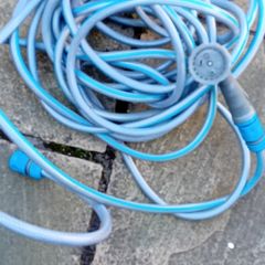 Garden hose