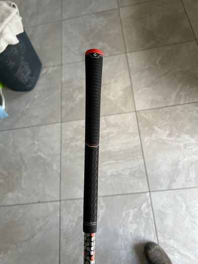 Taylormade M6 driver