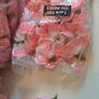 pink faux flowers wholesale fake flowers Image 4