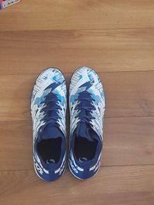 astro turf runner's men's