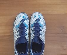 astro turf runner's men's