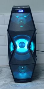 Ibiza Sounds Speaker