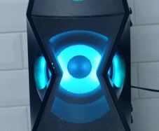 Ibiza Sounds Speaker