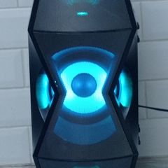 Ibiza Sounds Speaker