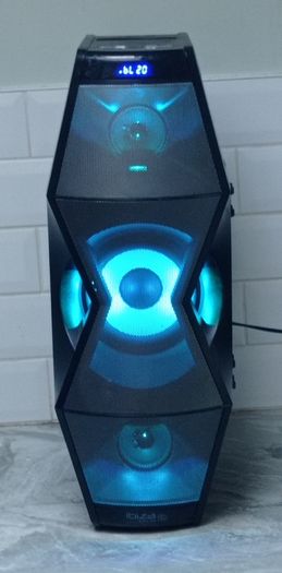 Ibiza Sounds Speaker
