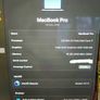 Macbook Pro 2018 15inch touchbar Image 3