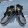 safety boots Trucker Image 2