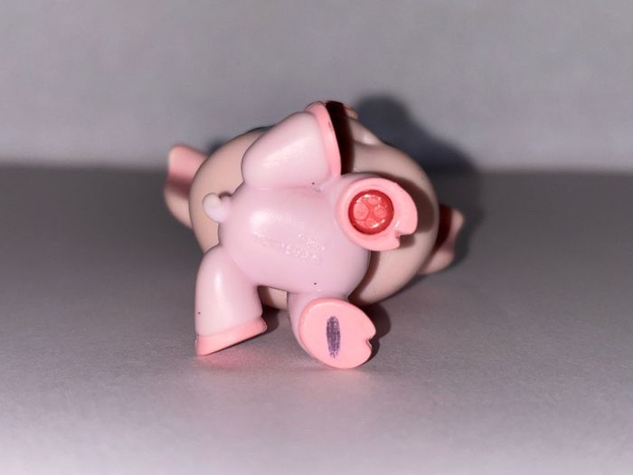 littlest pet shop (LPS) Pig bundle!